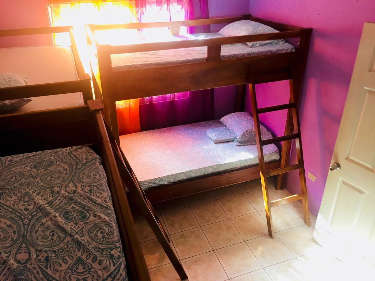 Yaad Hostel Montego Bay Exterior foto