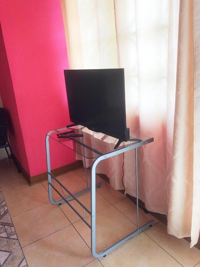 Yaad Hostel Montego Bay Habitación foto